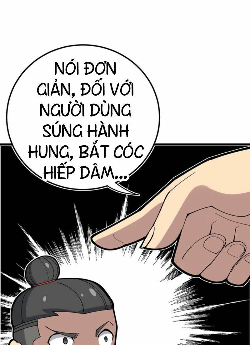 Độc Thủ Vu Y Tập 75 trang 44