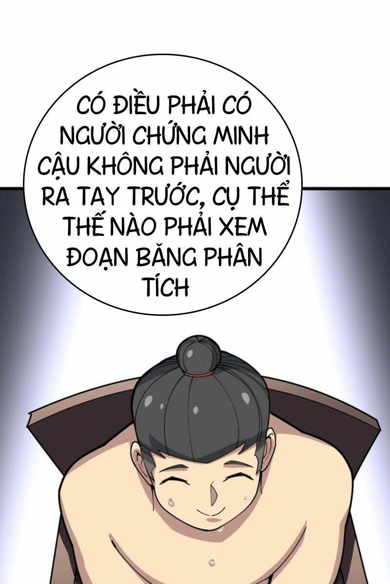 Độc Thủ Vu Y Tập 75 trang 46