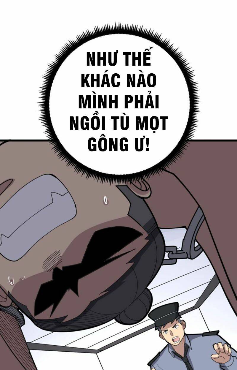 Độc Thủ Vu Y Tập 75 trang 49