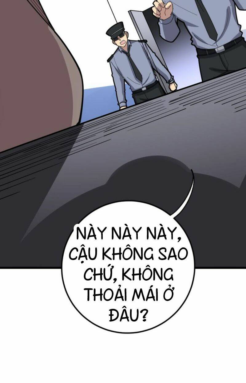 Độc Thủ Vu Y Tập 75 trang 50