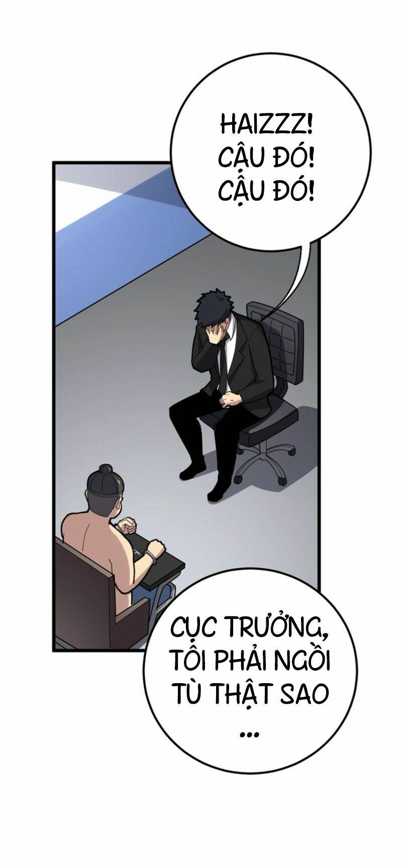 Độc Thủ Vu Y Tập 75 trang 54