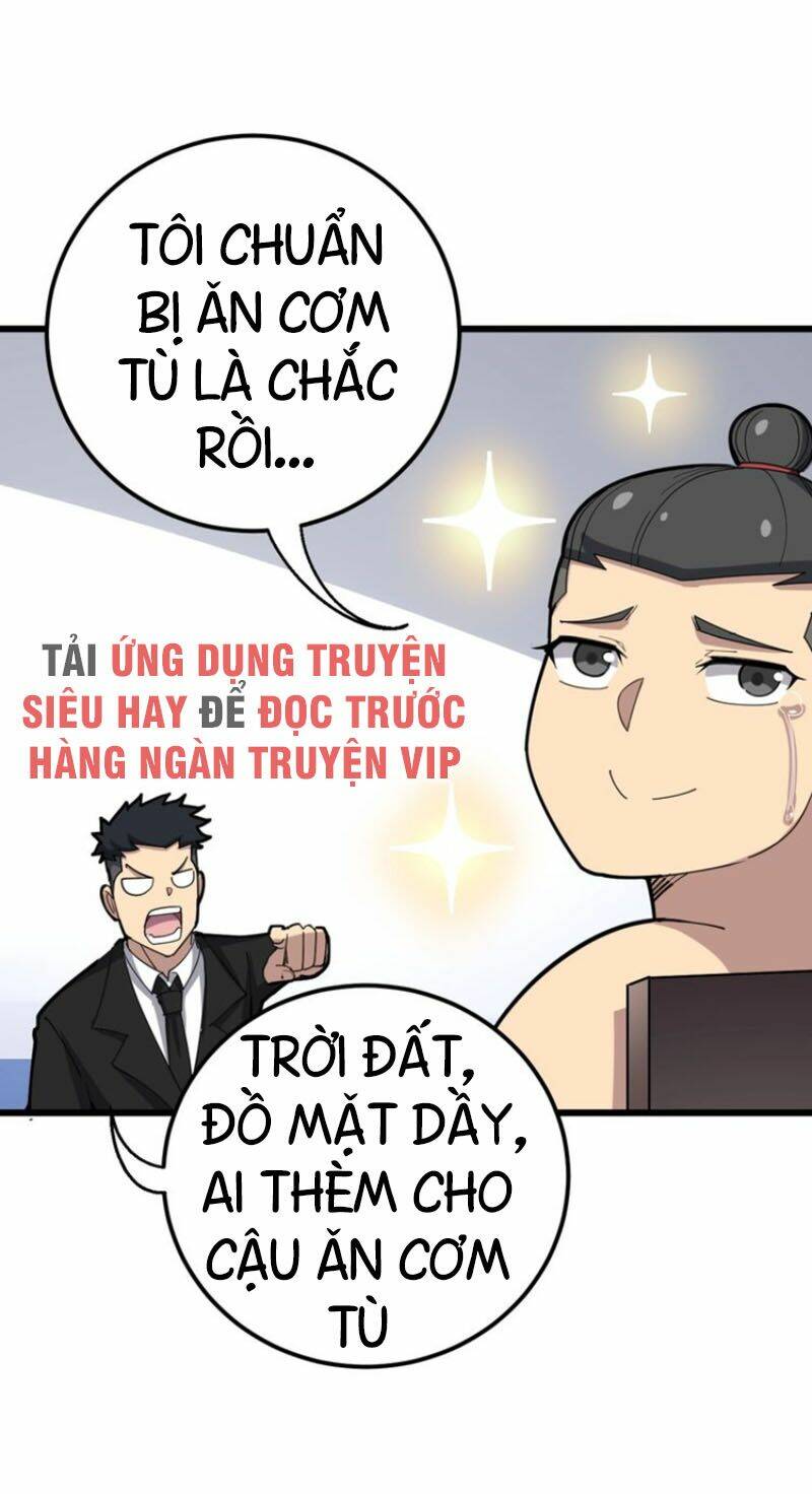 Độc Thủ Vu Y Tập 75 trang 55