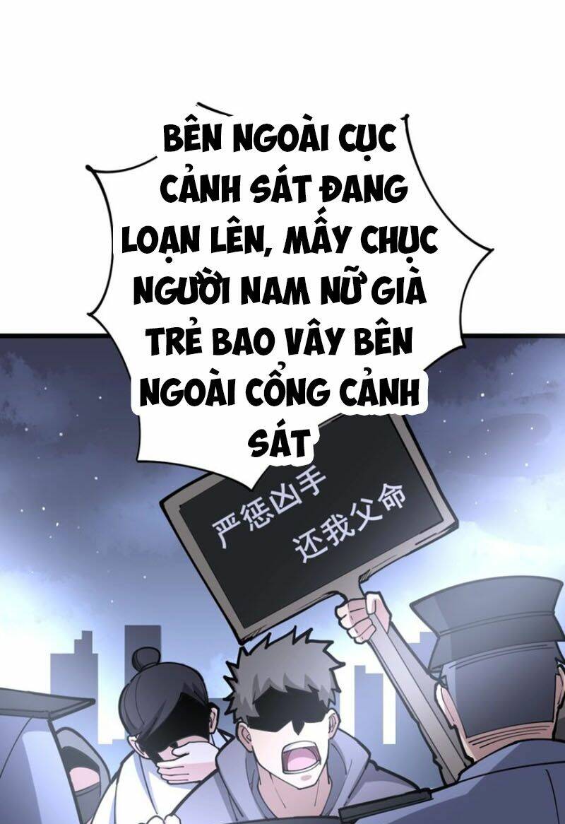 Độc Thủ Vu Y Tập 75 trang 64