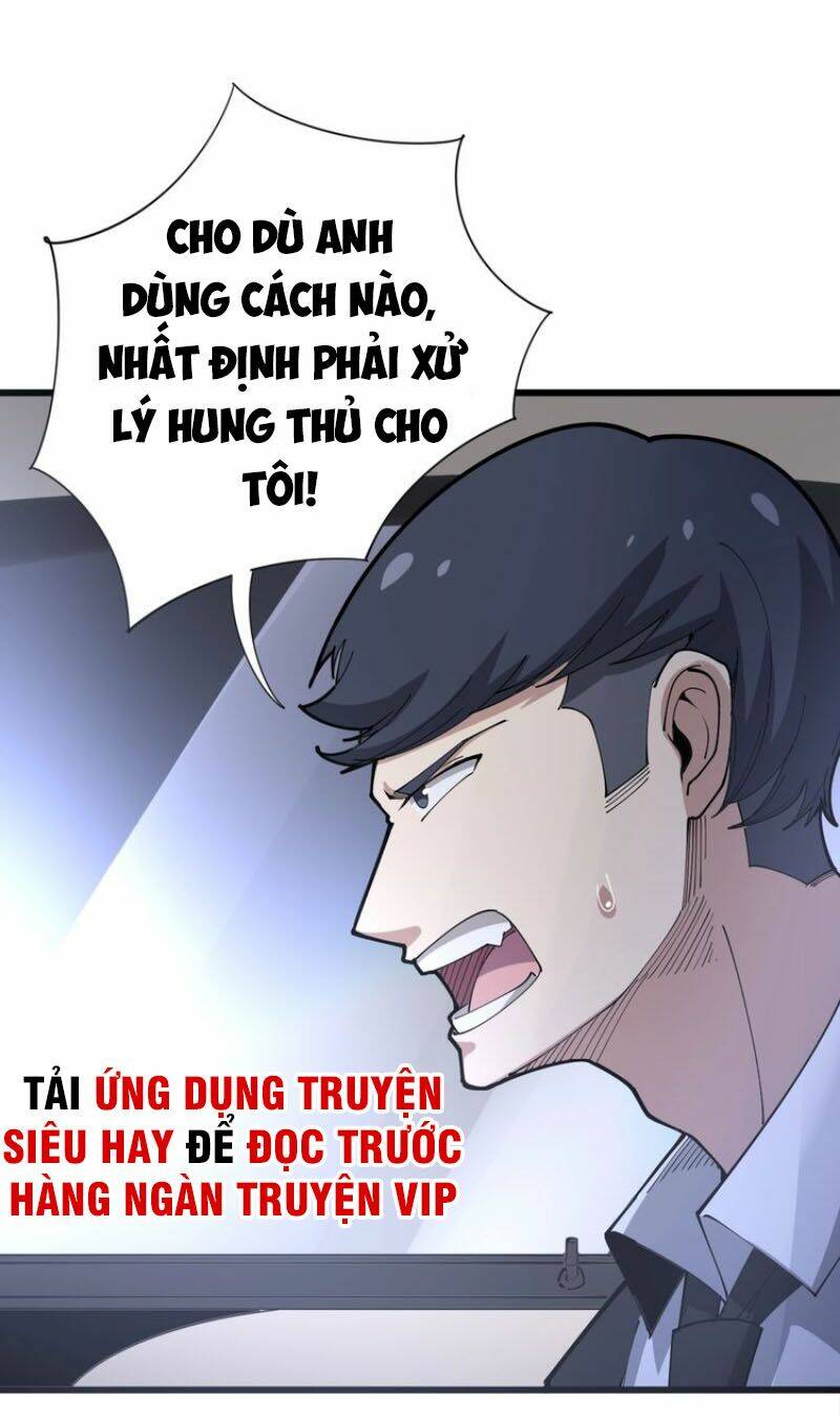 Độc Thủ Vu Y Tập 76 trang 12