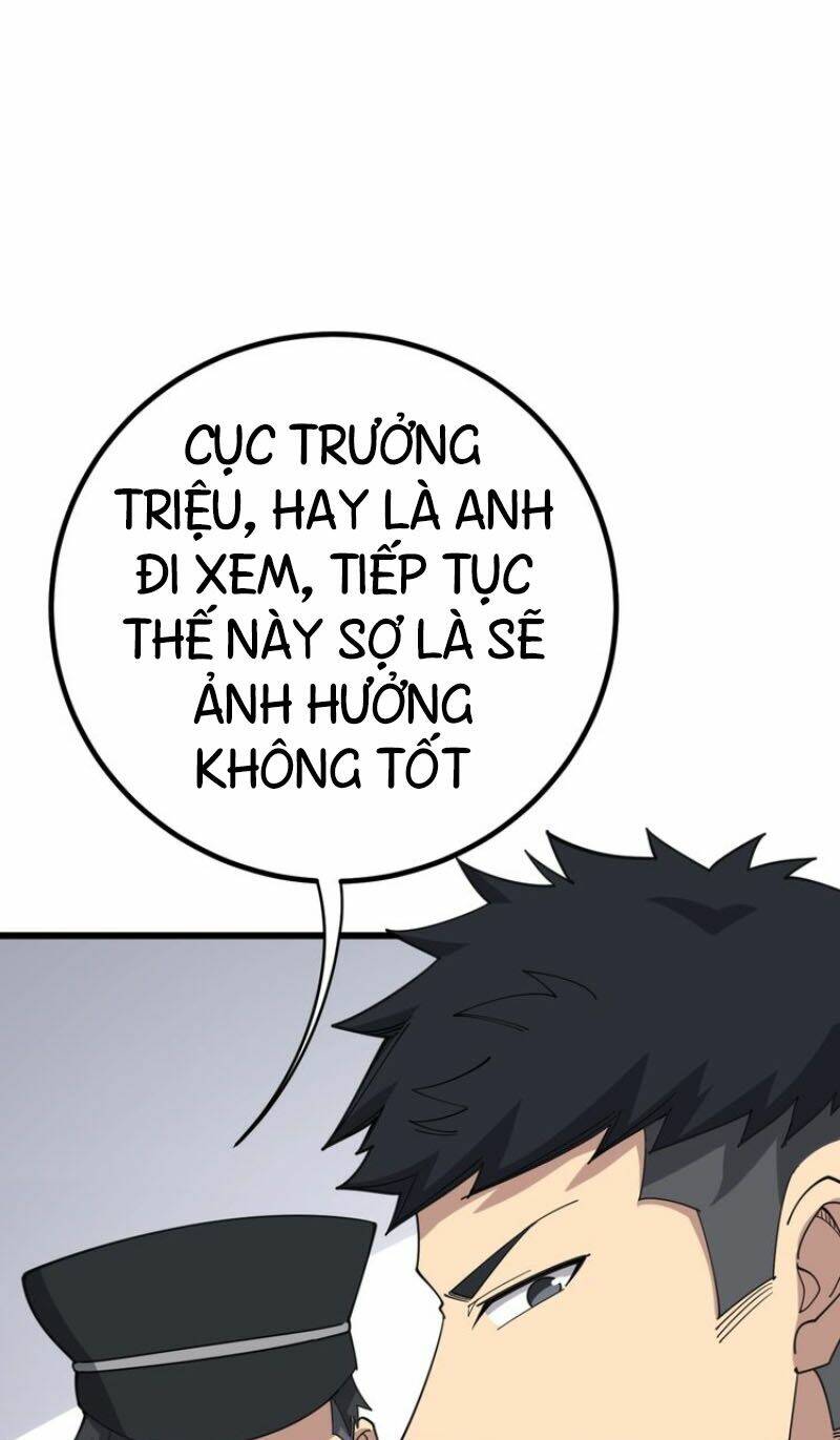 Độc Thủ Vu Y Tập 76 trang 19