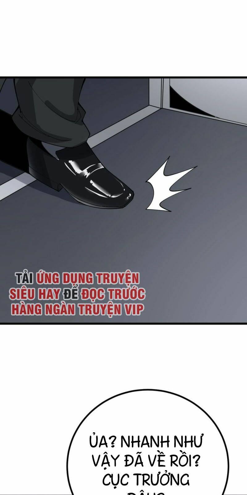 Độc Thủ Vu Y Tập 76 trang 27