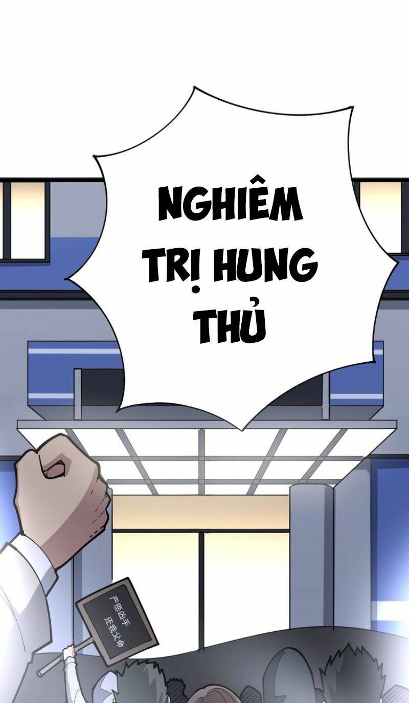Độc Thủ Vu Y Tập 76 trang 4