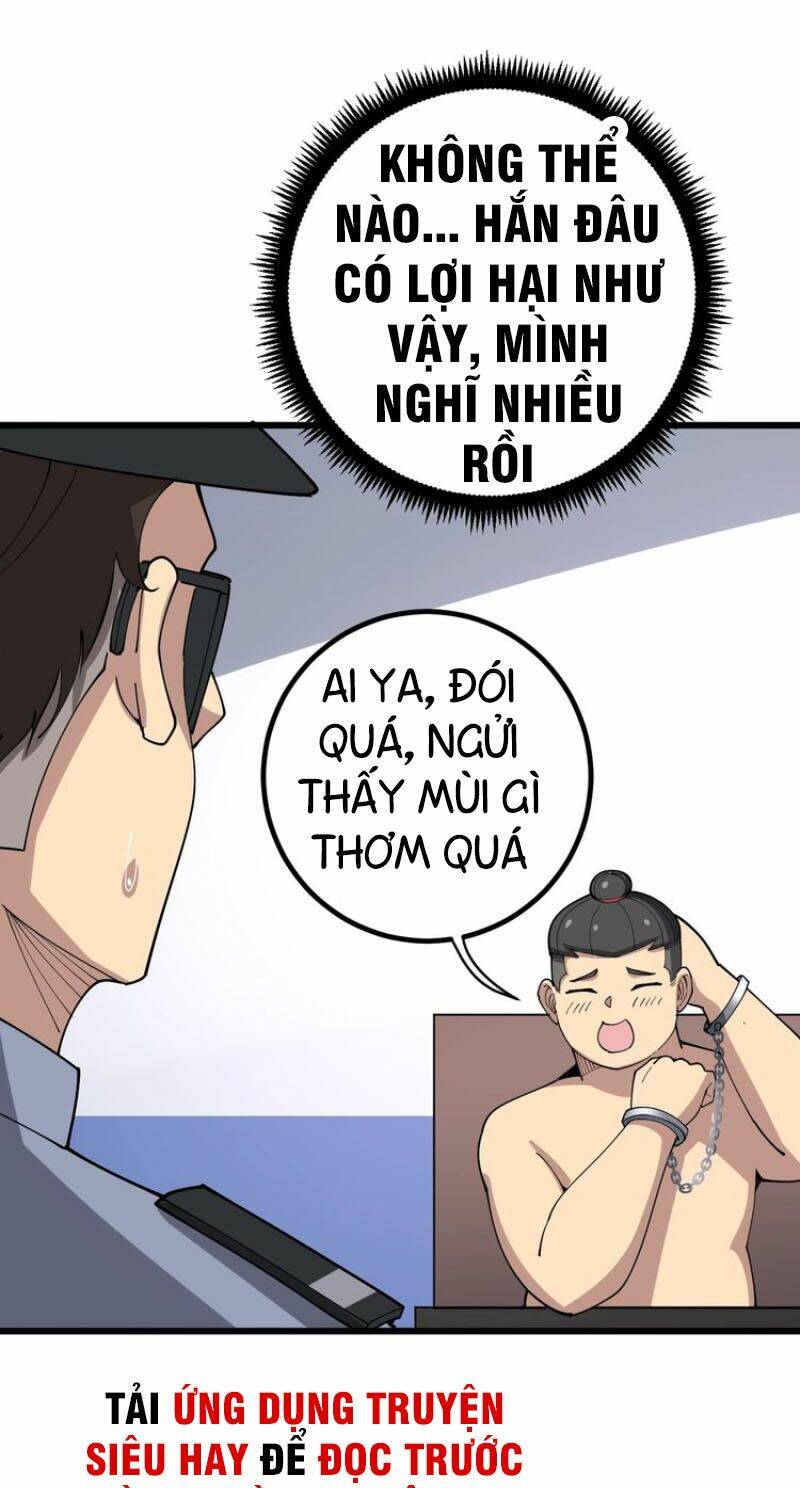 Độc Thủ Vu Y Tập 76 trang 36