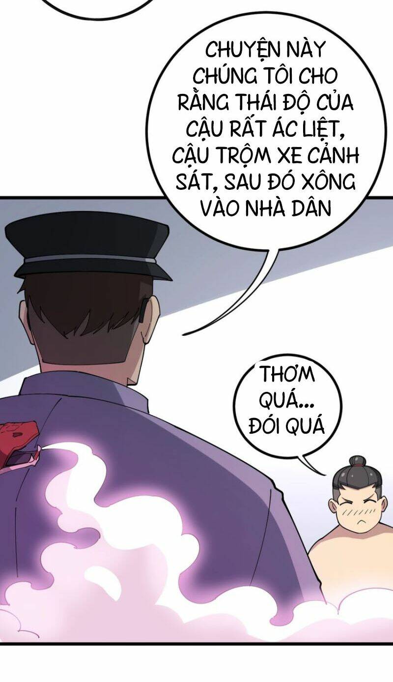 Độc Thủ Vu Y Tập 76 trang 39
