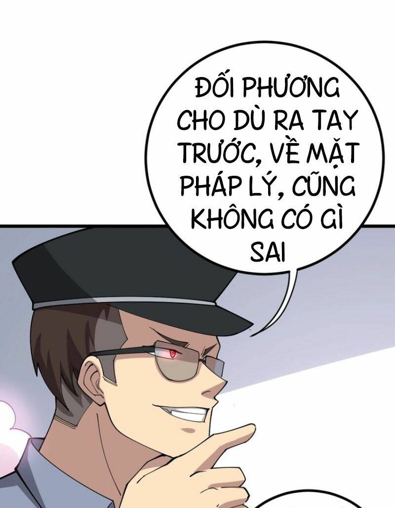 Độc Thủ Vu Y Tập 76 trang 40