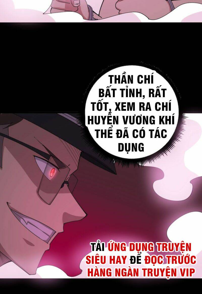 Độc Thủ Vu Y Tập 76 trang 43