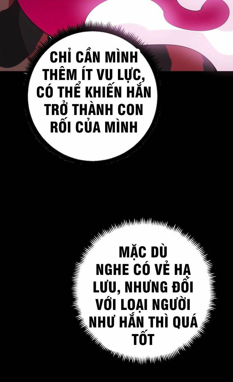 Độc Thủ Vu Y Tập 76 trang 45