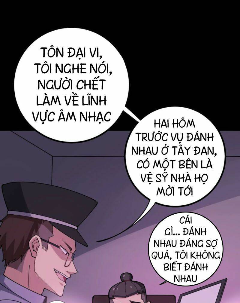 Độc Thủ Vu Y Tập 76 trang 46