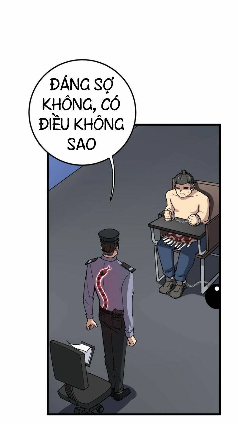 Độc Thủ Vu Y Tập 76 trang 48
