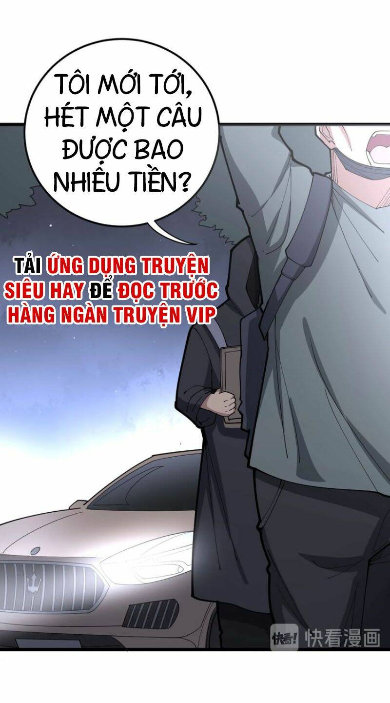 Độc Thủ Vu Y Tập 76 trang 6
