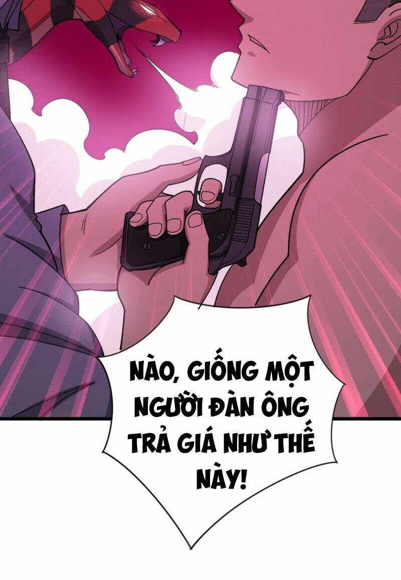 Độc Thủ Vu Y Tập 76 trang 57