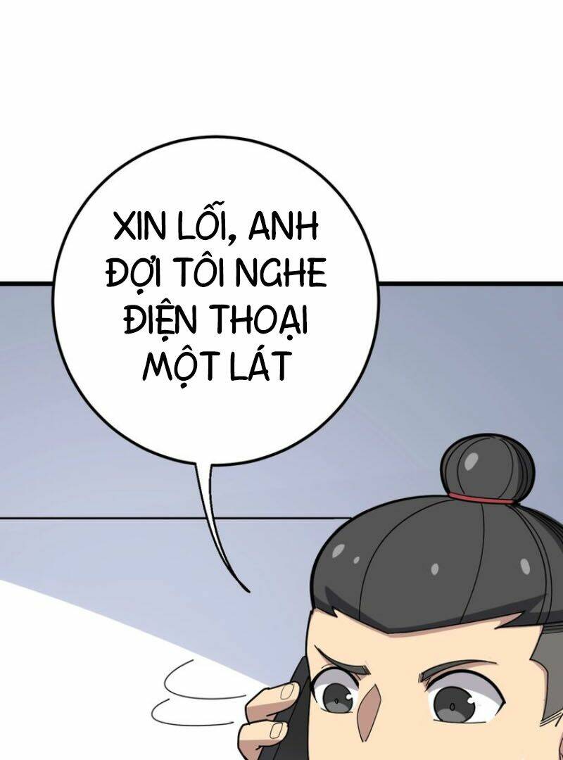 Độc Thủ Vu Y Tập 76 trang 59