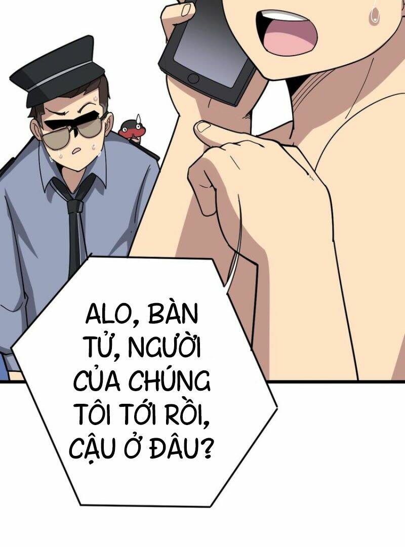 Độc Thủ Vu Y Tập 76 trang 60