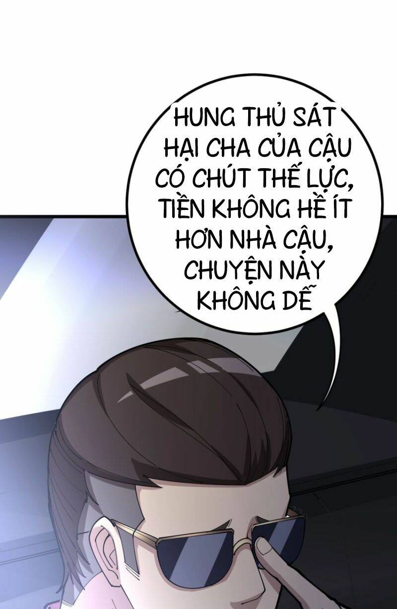 Độc Thủ Vu Y Tập 76 trang 9