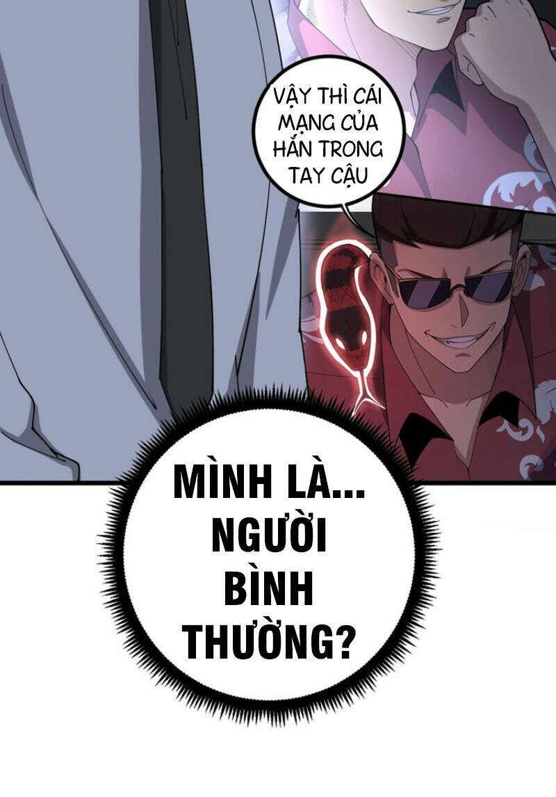 Độc Thủ Vu Y Tập 77 trang 12