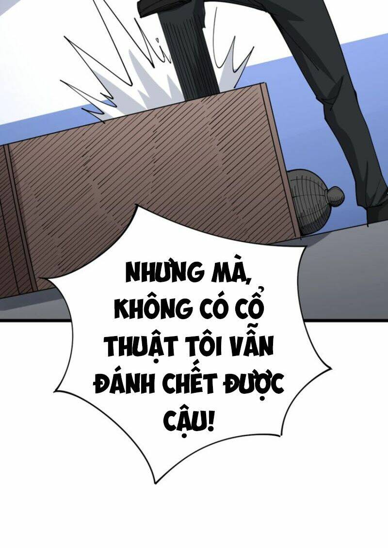 Độc Thủ Vu Y Tập 77 trang 19