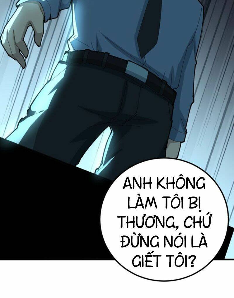 Độc Thủ Vu Y Tập 77 trang 27