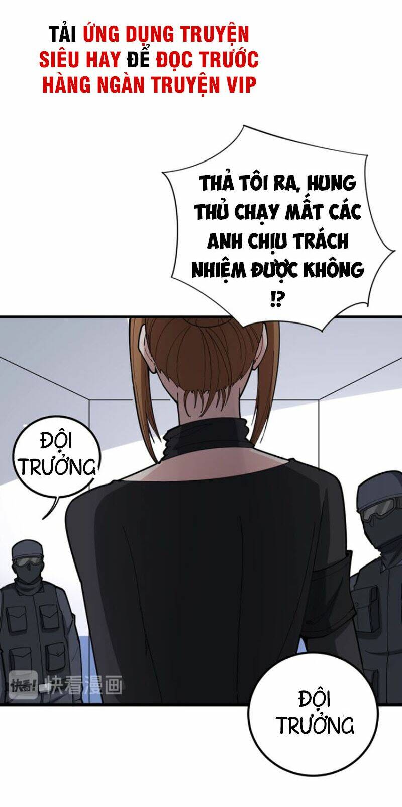 Độc Thủ Vu Y Tập 77 trang 36