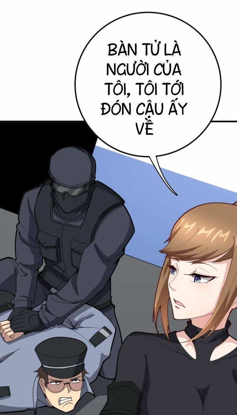 Độc Thủ Vu Y Tập 77 trang 38