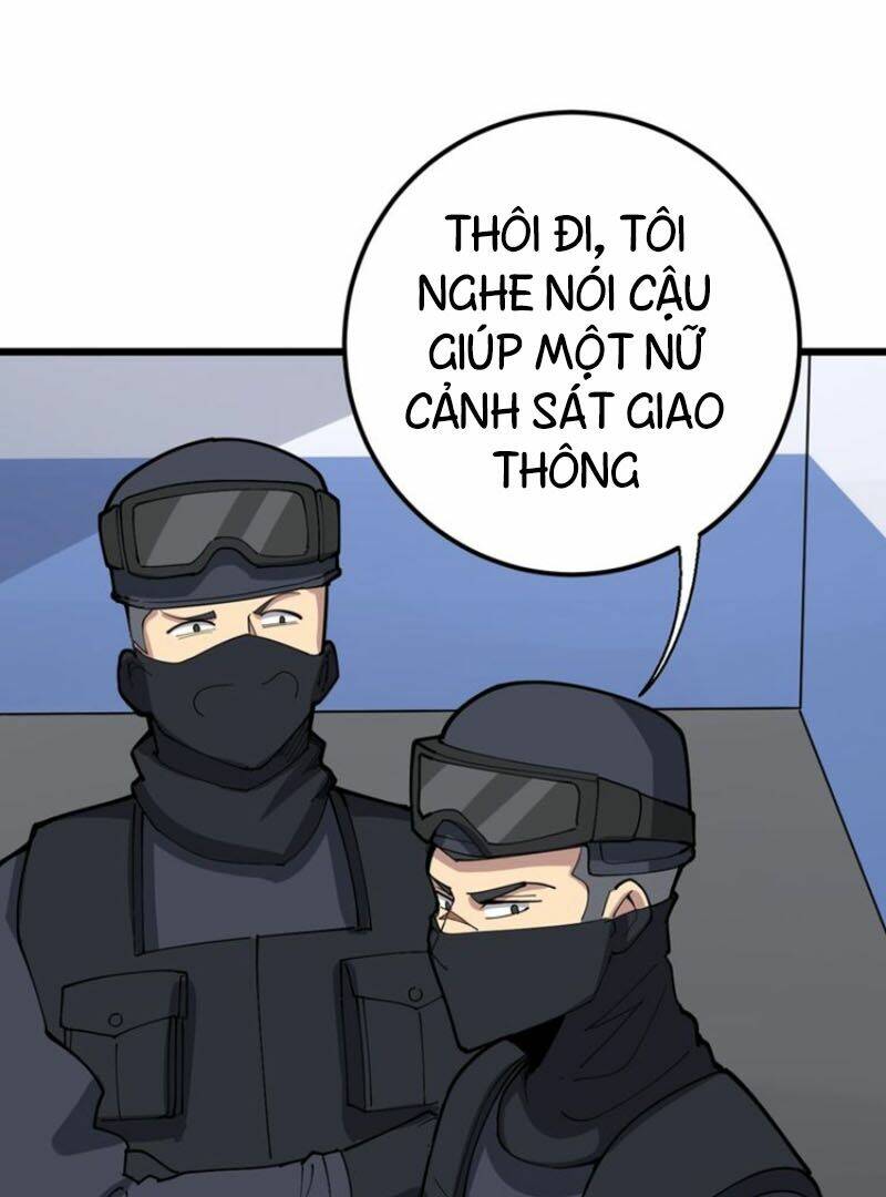 Độc Thủ Vu Y Tập 77 trang 44