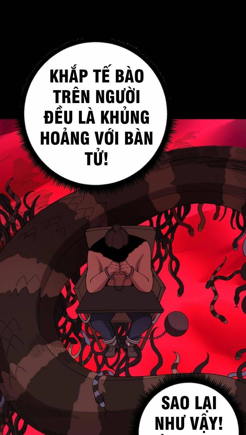 Độc Thủ Vu Y Tập 77 trang 6
