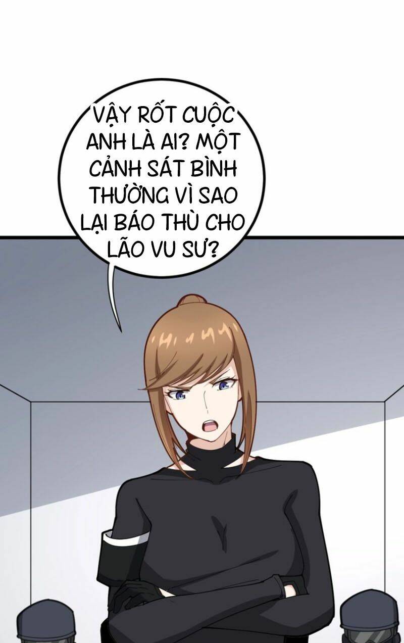 Độc Thủ Vu Y Tập 77 trang 52