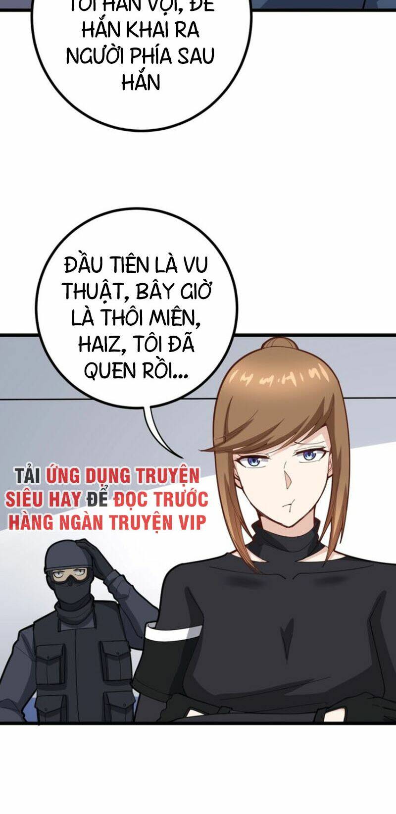 Độc Thủ Vu Y Tập 77 trang 57