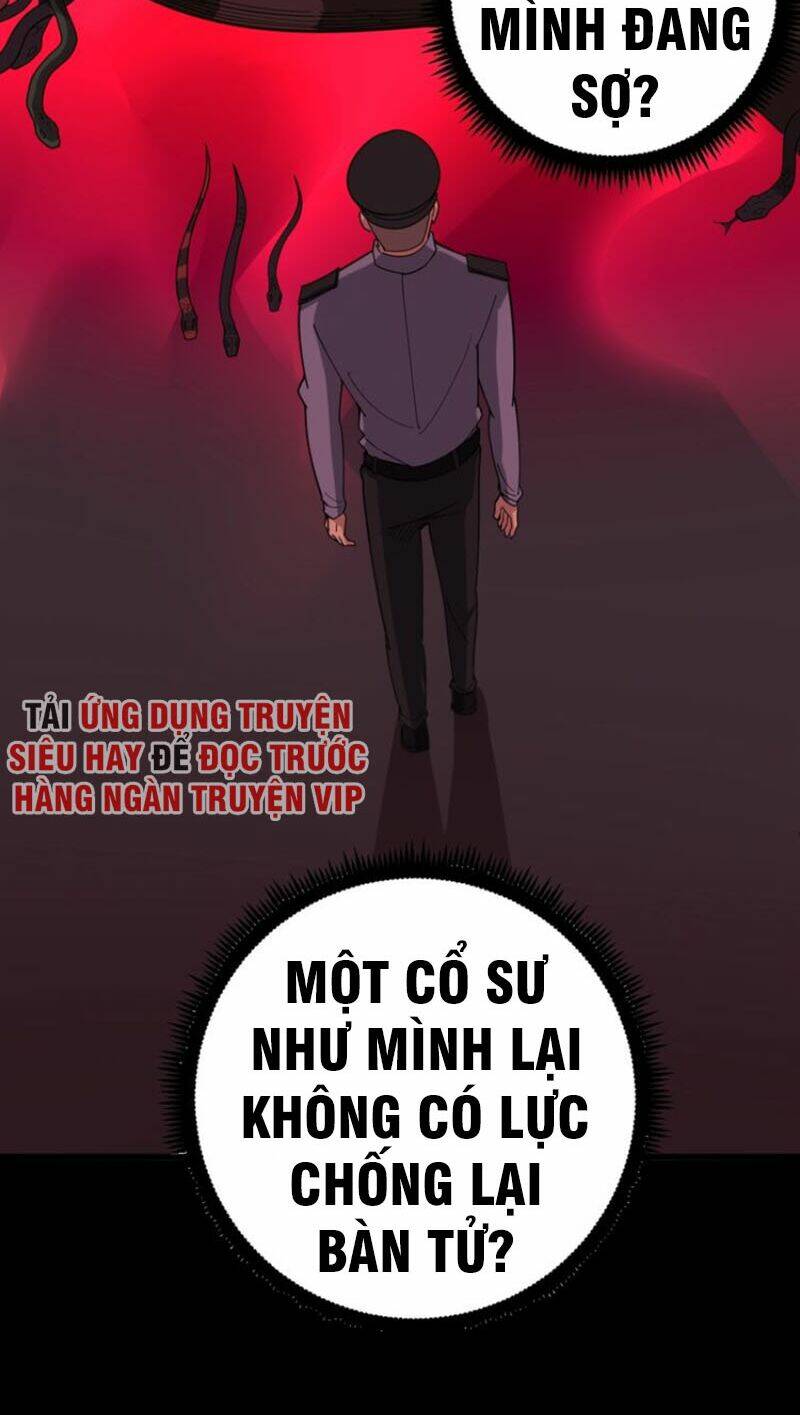 Độc Thủ Vu Y Tập 77 trang 7