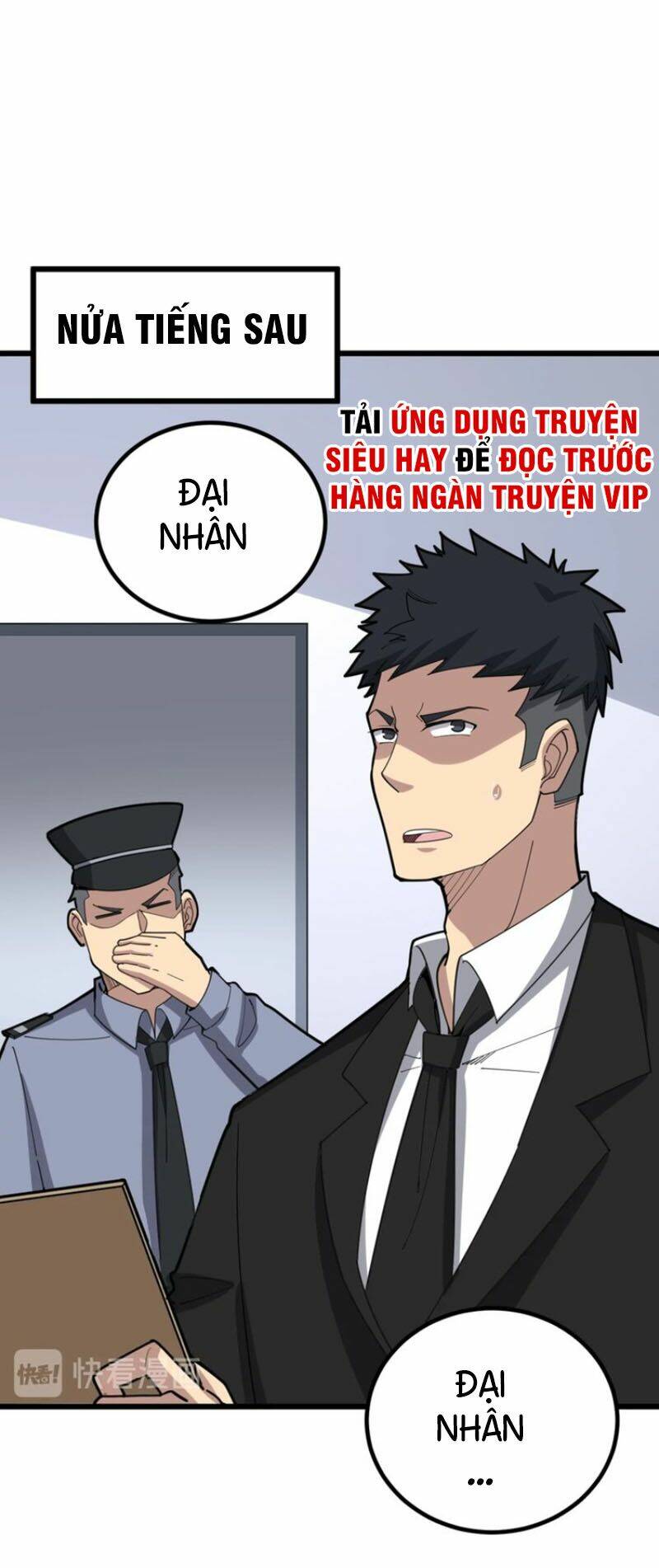 Độc Thủ Vu Y Tập 77 trang 61