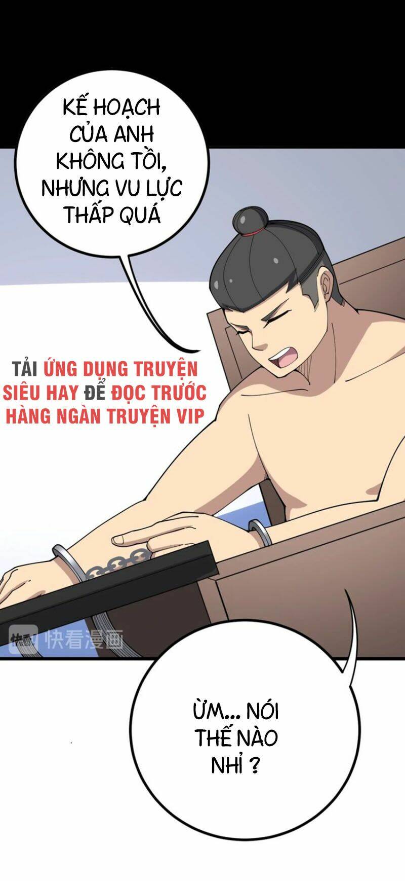 Độc Thủ Vu Y Tập 77 trang 10