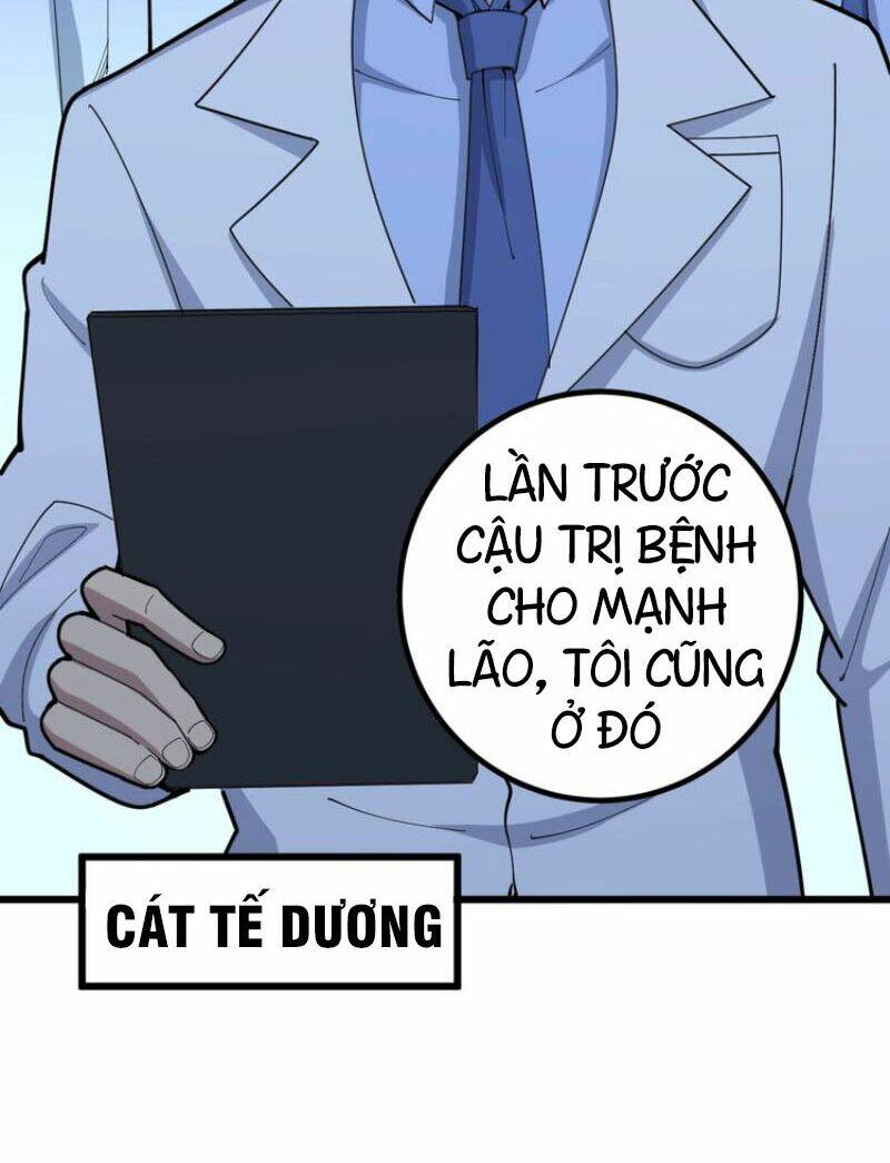 Độc Thủ Vu Y Tập 78 trang 11