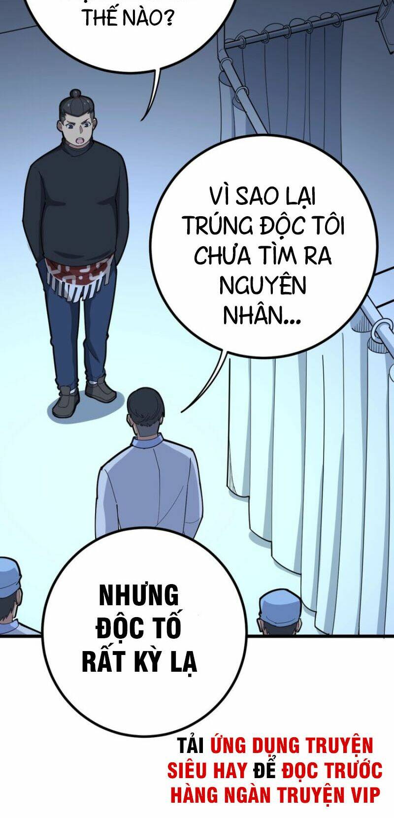 Độc Thủ Vu Y Tập 78 trang 13