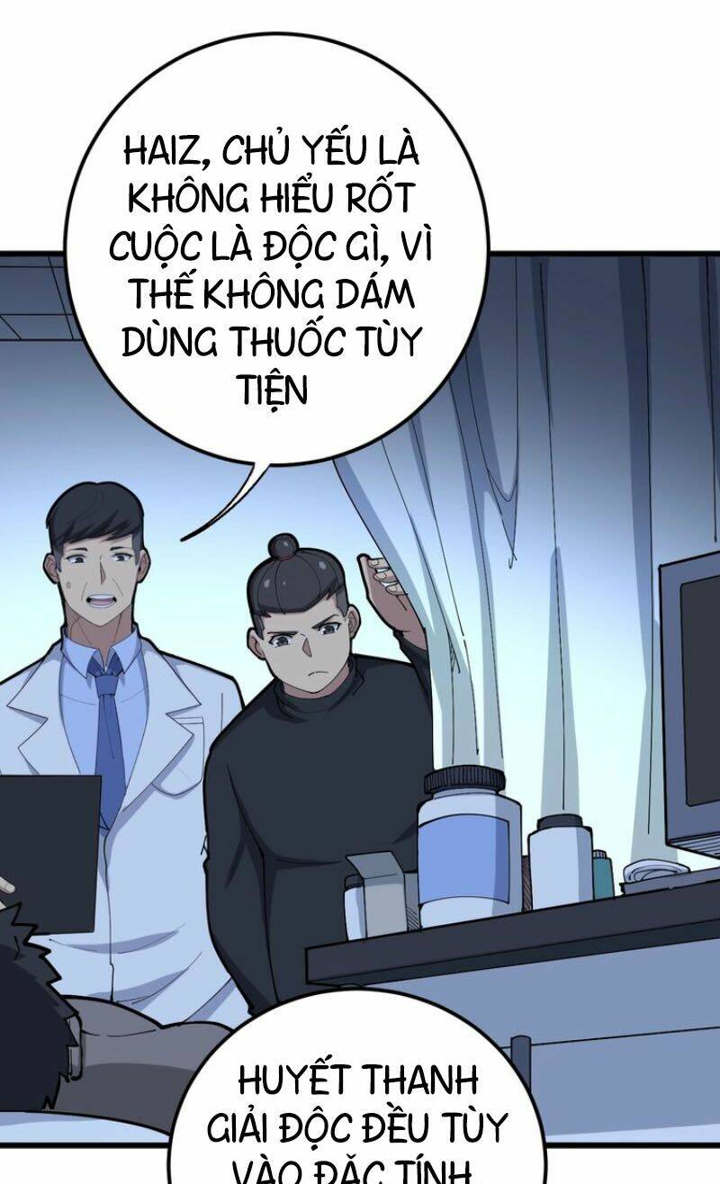 Độc Thủ Vu Y Tập 78 trang 17