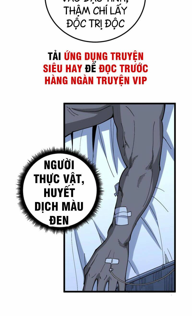Độc Thủ Vu Y Tập 78 trang 18