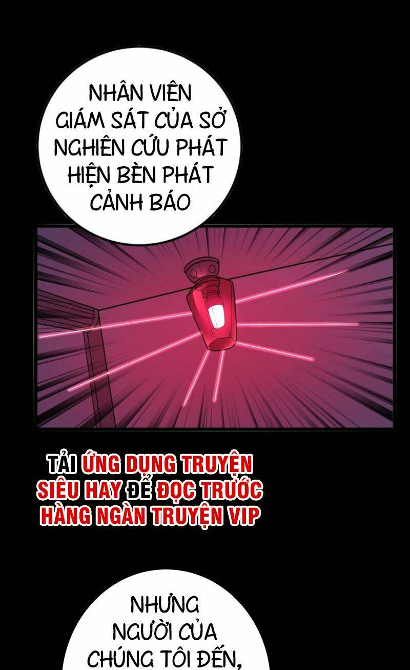 Độc Thủ Vu Y Tập 78 trang 24