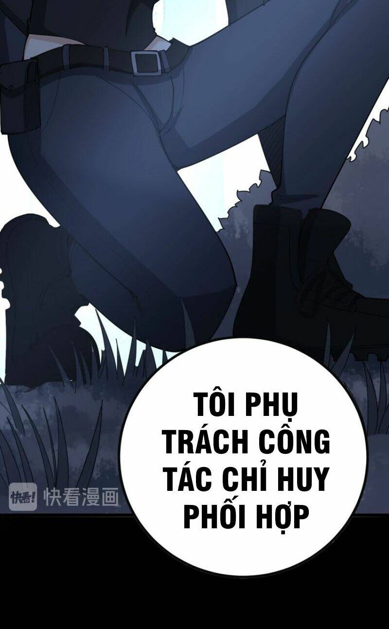 Độc Thủ Vu Y Tập 78 trang 27