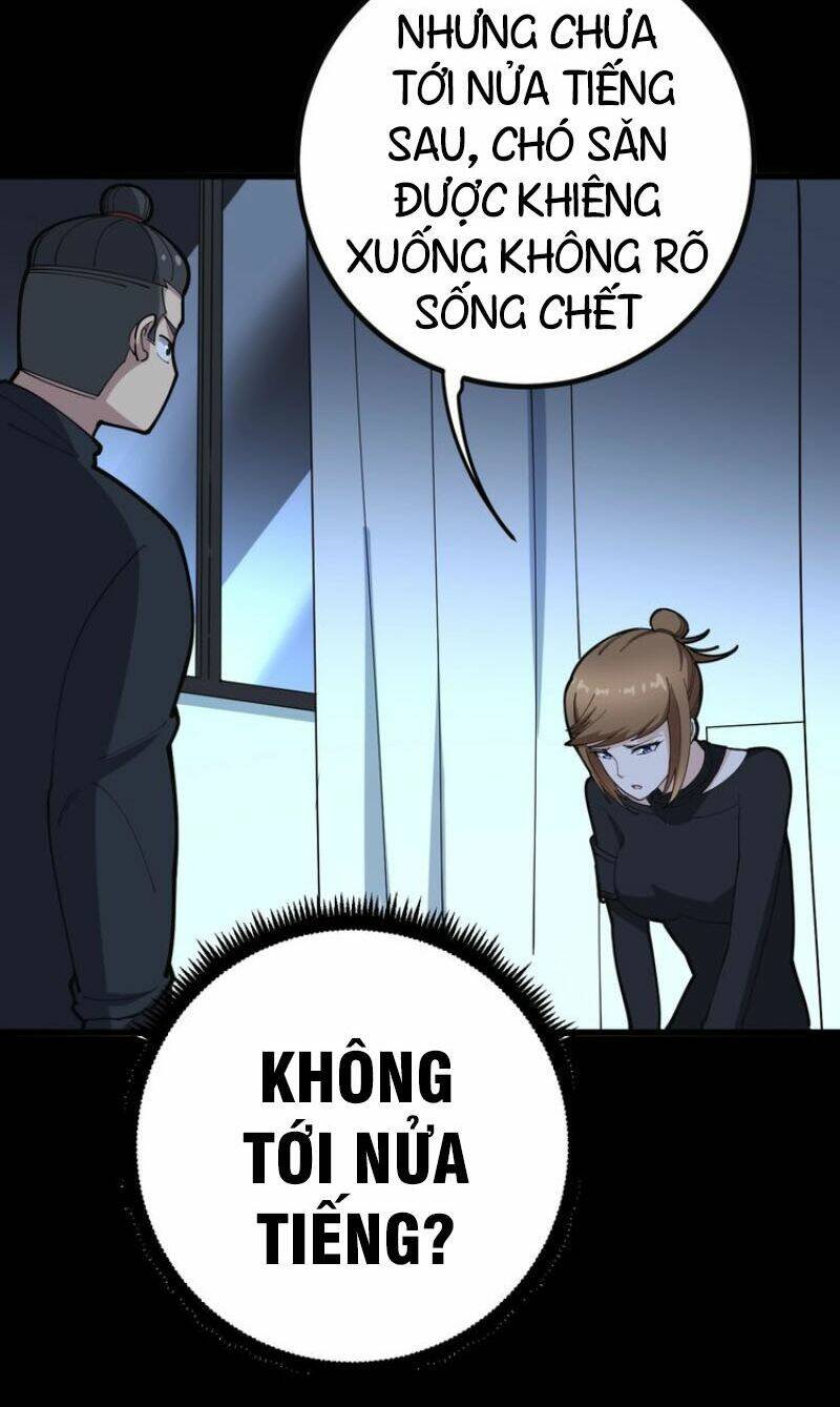 Độc Thủ Vu Y Tập 78 trang 29