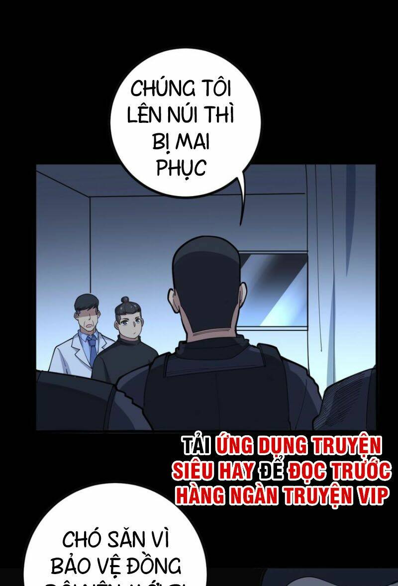 Độc Thủ Vu Y Tập 78 trang 30