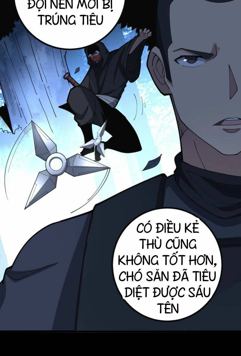 Độc Thủ Vu Y Tập 78 trang 31