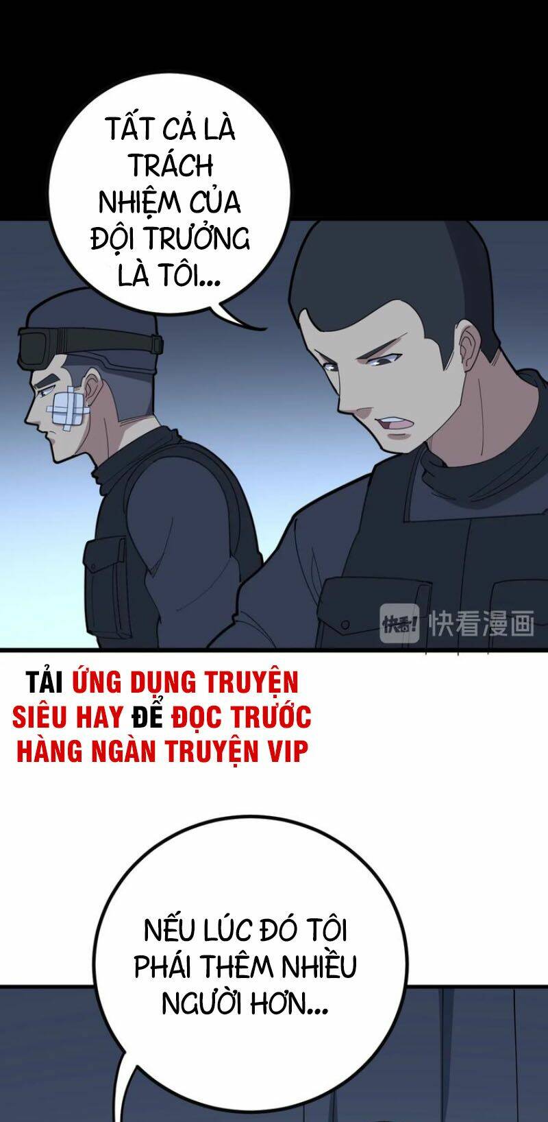 Độc Thủ Vu Y Tập 78 trang 32
