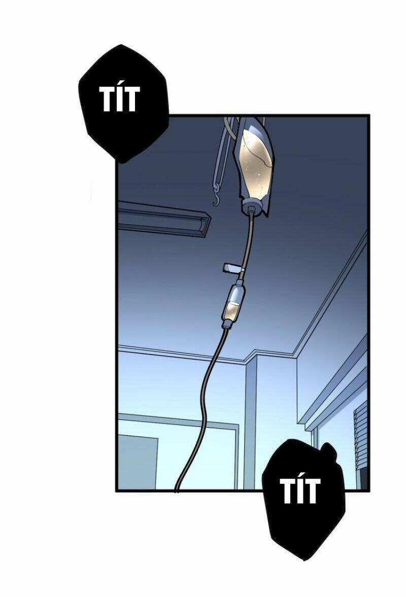 Độc Thủ Vu Y Tập 78 trang 5
