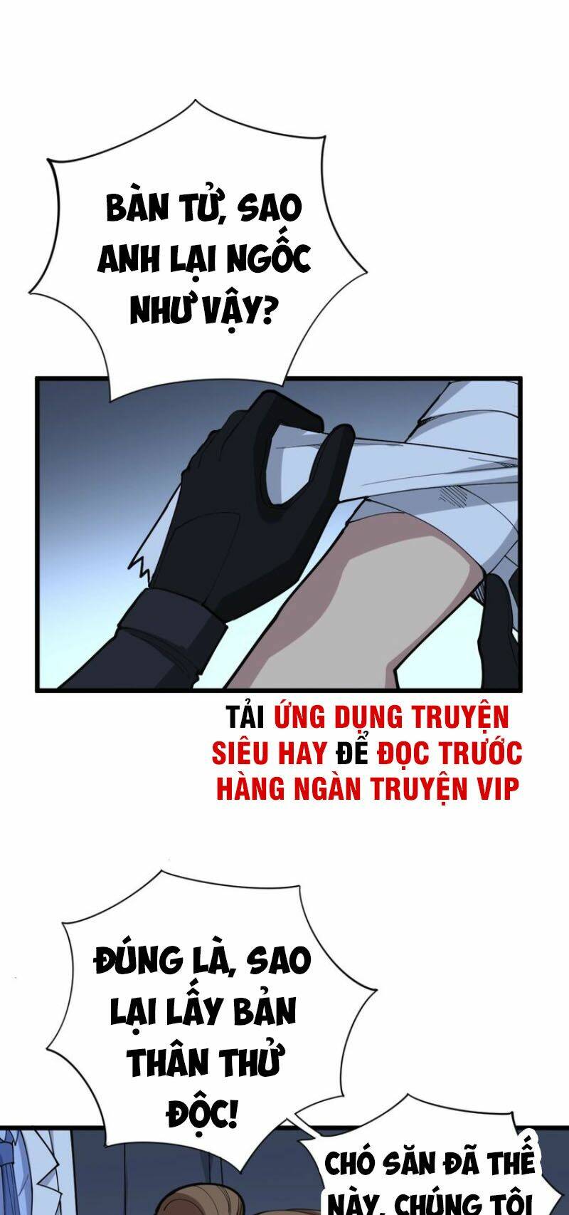 Độc Thủ Vu Y Tập 78 trang 52