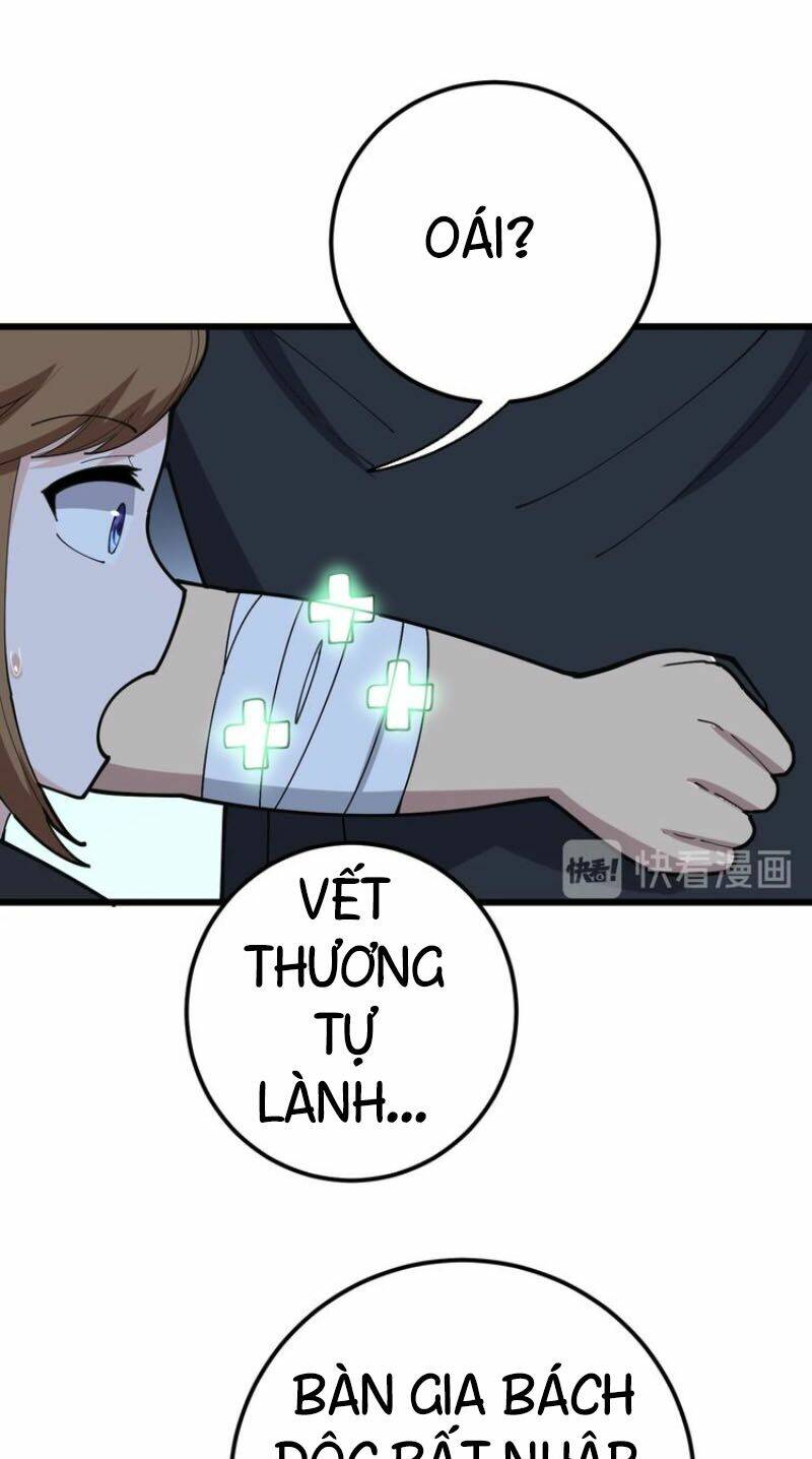 Độc Thủ Vu Y Tập 78 trang 54