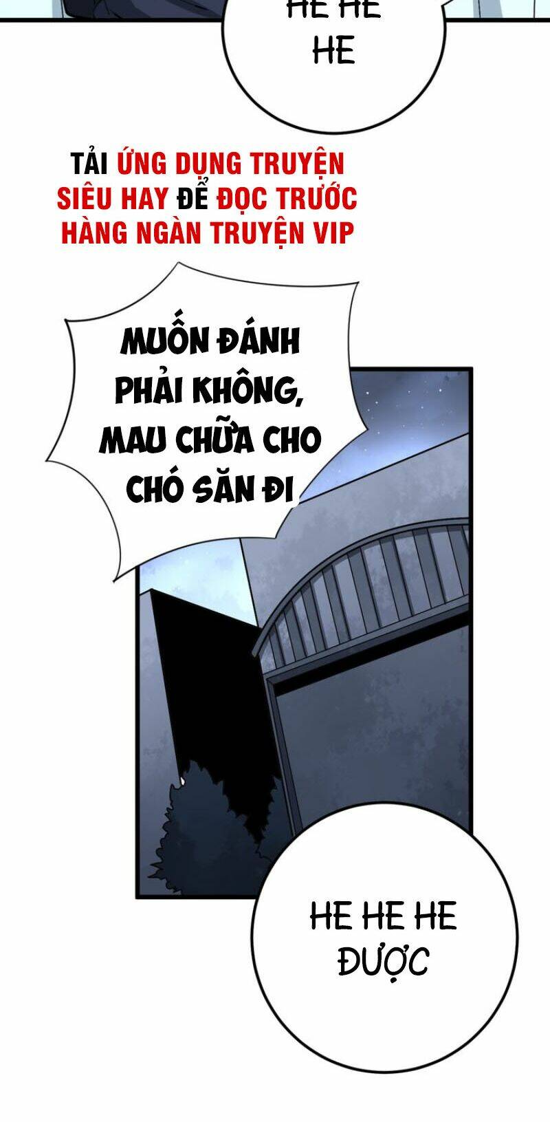 Độc Thủ Vu Y Tập 78 trang 57