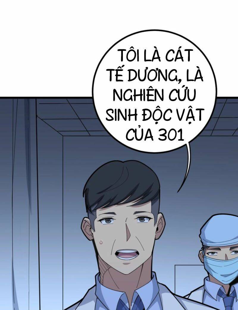 Độc Thủ Vu Y Tập 78 trang 10
